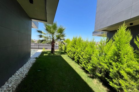 Villa  3+1  Konaklı, Antalya, Türkiye №218893 - 15