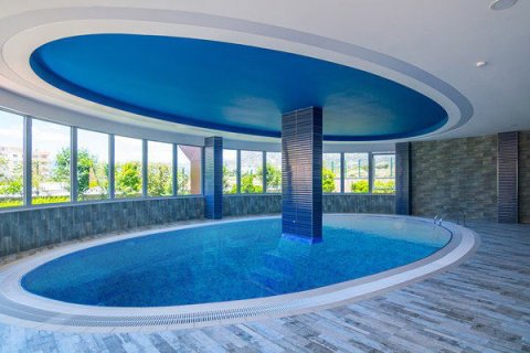 آپارتمان در  Mahmutlar ، ترکیه 2 خوابه ، 110 متر مربع.  شماره 218891 - 12