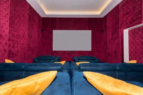 آپارتمان در  Mahmutlar ، ترکیه 2 خوابه ، 110 متر مربع.  شماره 218891 - 13