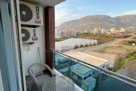 آپارتمان در  Mahmutlar ، ترکیه 2 خوابه ، 110 متر مربع.  شماره 218891 - 6