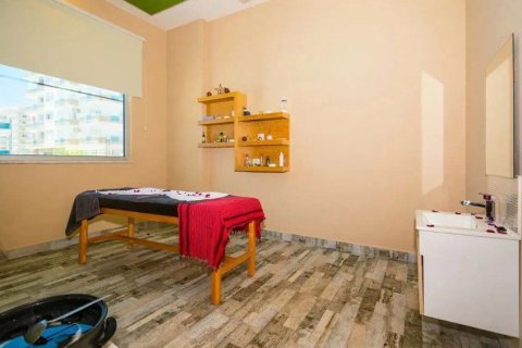 آپارتمان در  Mahmutlar ، ترکیه 2 خوابه ، 110 متر مربع.  شماره 218891 - 15