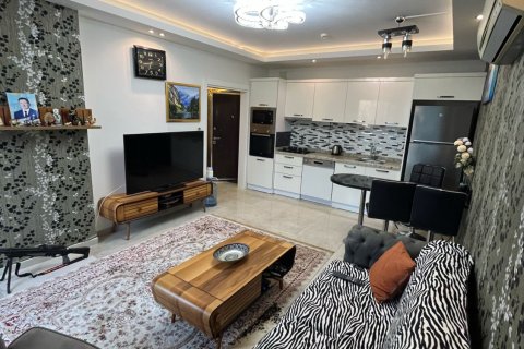 آپارتمان در  Mahmutlar ، ترکیه 2 خوابه ، 110 متر مربع.  شماره 218891 - 3