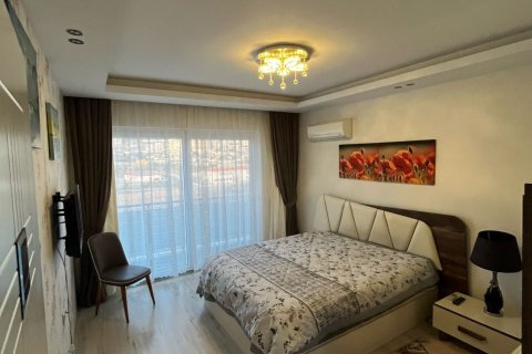 آپارتمان در  Mahmutlar ، ترکیه 2 خوابه ، 110 متر مربع.  شماره 218891 - 4