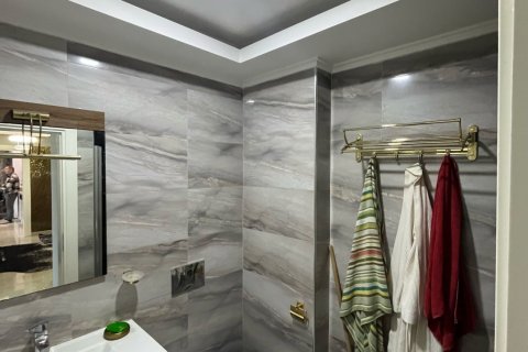 آپارتمان در  Mahmutlar ، ترکیه 2 خوابه ، 110 متر مربع.  شماره 218891 - 9