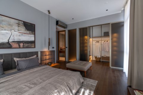 Продажа квартиры  в Беёглу, Кахраманмараше, Турция 4+1, 244м2, №218889 – фото 7