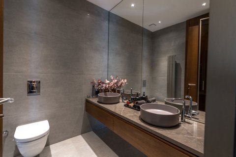 Продажа квартиры  в Беёглу, Кахраманмараше, Турция 4+1, 244м2, №218889 – фото 12