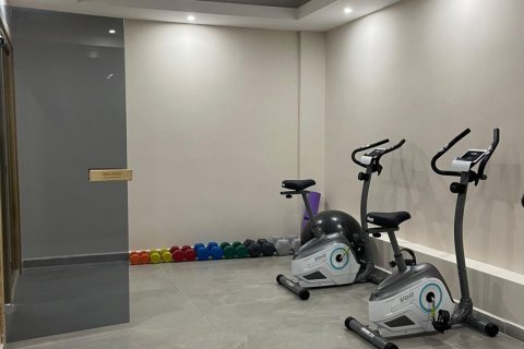 1+1 Wohnung  in Saray, Tekirdag, Türkei Nr. 218892 - 13