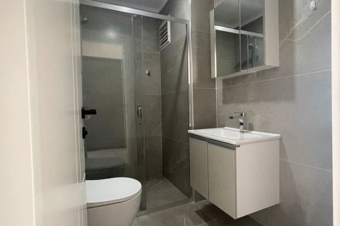 1+1 Wohnung  in Saray, Tekirdag, Türkei Nr. 218892 - 10