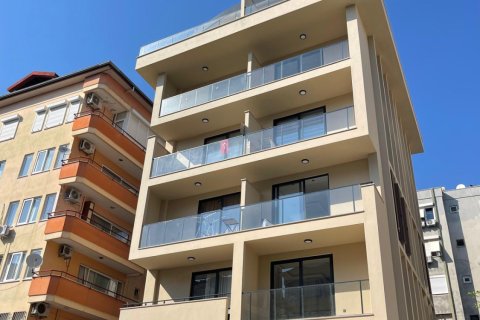 1+1 Wohnung  in Saray, Tekirdag, Türkei Nr. 218892 - 2