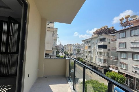 1+1 Wohnung  in Saray, Tekirdag, Türkei Nr. 218892 - 9