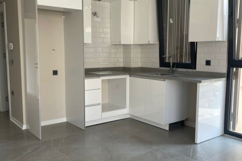 1+1 Wohnung  in Saray, Tekirdag, Türkei Nr. 218892 - 3