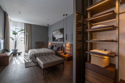 5+1 Wohnung  in Beyoglu, Kahramanmaras, Türkei Nr. 218890 - 6