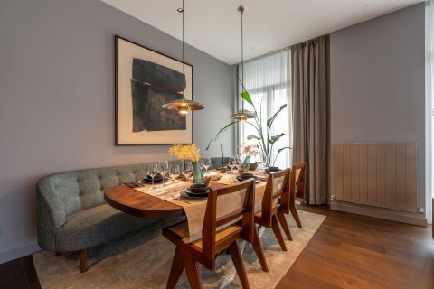 5+1 Wohnung  in Beyoglu, Kahramanmaras, Türkei Nr. 218890 - 3