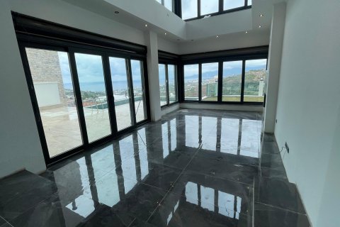 Продажа виллы  в Каргыджаке, Аланье, Анталье, Турция 3+1, 310.0м2, №213705 – фото 3