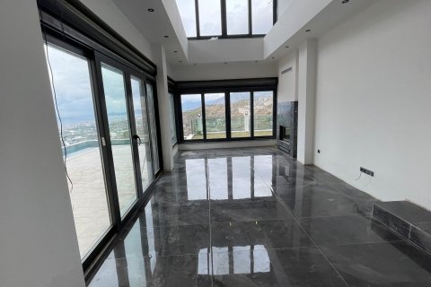 Продажа виллы  в Каргыджаке, Аланье, Анталье, Турция 3+1, 310.0м2, №213705 – фото 4