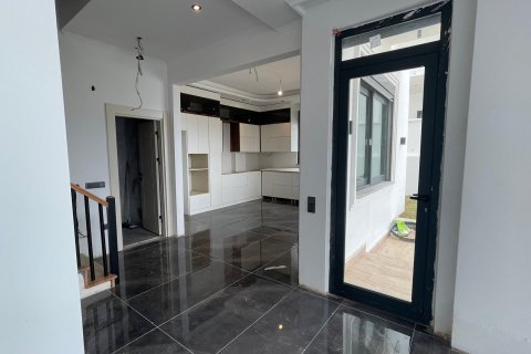 Продажа виллы  в Каргыджаке, Аланье, Анталье, Турция 3+1, 310.0м2, №213705 – фото 2