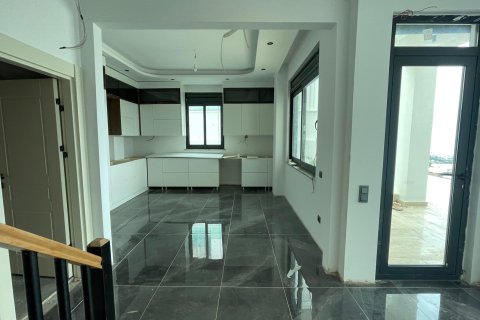 Продажа виллы  в Каргыджаке, Аланье, Анталье, Турция 3+1, 310.0м2, №213705 – фото 10