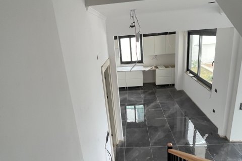 Продажа виллы  в Каргыджаке, Аланье, Анталье, Турция 3+1, 310.0м2, №213705 – фото 9