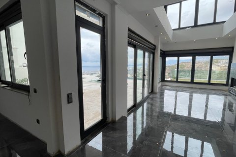 Продажа виллы  в Каргыджаке, Аланье, Анталье, Турция 3+1, 310.0м2, №213705 – фото 12