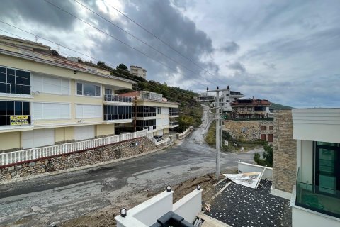 Продажа виллы  в Каргыджаке, Аланье, Анталье, Турция 3+1, 310.0м2, №213705 – фото 6