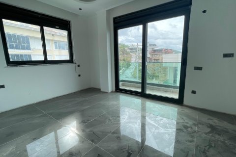 Продажа виллы  в Каргыджаке, Аланье, Анталье, Турция 3+1, 310.0м2, №213705 – фото 15