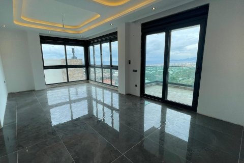 Продажа виллы  в Каргыджаке, Аланье, Анталье, Турция 3+1, 310.0м2, №213705 – фото 16