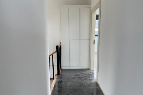 Продажа виллы  в Каргыджаке, Аланье, Анталье, Турция 3+1, 310.0м2, №213705 – фото 20