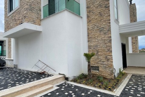 Продажа виллы  в Каргыджаке, Аланье, Анталье, Турция 3+1, 310.0м2, №213705 – фото 22