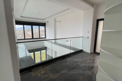 Продажа виллы  в Каргыджаке, Аланье, Анталье, Турция 3+1, 310.0м2, №213705 – фото 23