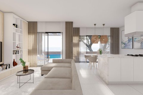 3+2 Leilighet i La Plage, Iskele,  Nr. 213709 - 7