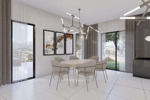 3+2 Leilighet i La Plage, Iskele,  Nr. 213709 - 12