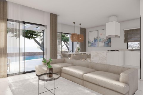 3+2 Leilighet i La Plage, Iskele,  Nr. 213709 - 3