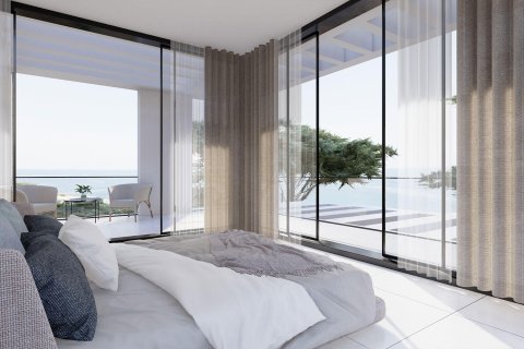 3+2 Leilighet i La Plage, Iskele,  Nr. 213709 - 10