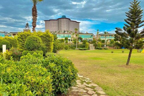 Продажа виллы  в Каргыджаке, Аланье, Анталье, Турция 3+1, 220.0м2, №213704 – фото 2