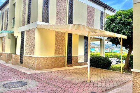 Продажа виллы  в Каргыджаке, Аланье, Анталье, Турция 3+1, 220.0м2, №213704 – фото 5