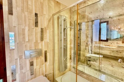 Продажа виллы  в Каргыджаке, Аланье, Анталье, Турция 3+1, 220.0м2, №213704 – фото 7