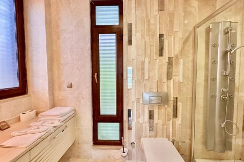 Продажа виллы  в Каргыджаке, Аланье, Анталье, Турция 3+1, 220.0м2, №213704 – фото 4