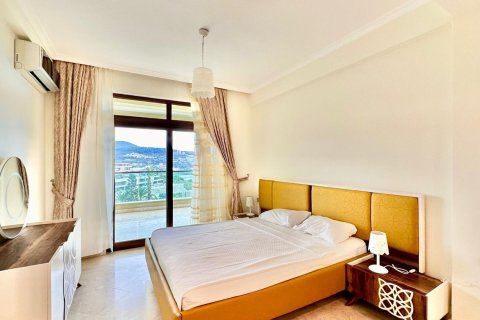 Продажа виллы  в Каргыджаке, Аланье, Анталье, Турция 3+1, 220.0м2, №213704 – фото 6