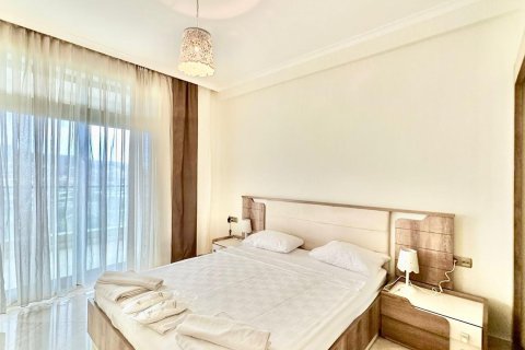 Продажа виллы  в Каргыджаке, Аланье, Анталье, Турция 3+1, 220.0м2, №213704 – фото 11