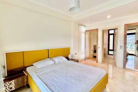 Продажа виллы  в Каргыджаке, Аланье, Анталье, Турция 3+1, 220.0м2, №213704 – фото 13