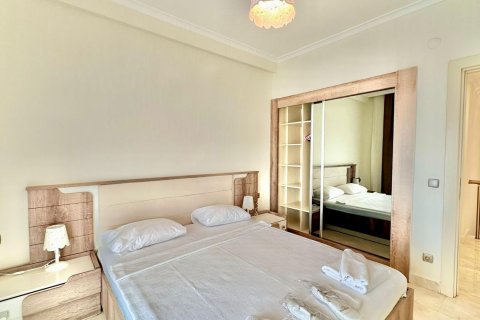 Продажа виллы  в Каргыджаке, Аланье, Анталье, Турция 3+1, 220.0м2, №213704 – фото 9