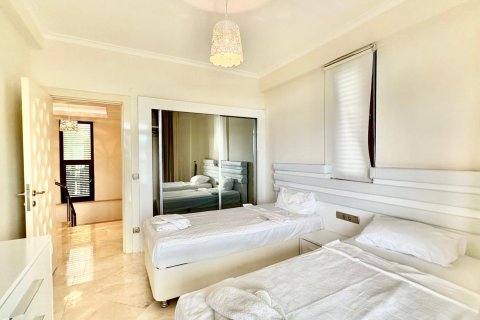 Продажа виллы  в Каргыджаке, Аланье, Анталье, Турция 3+1, 220.0м2, №213704 – фото 10