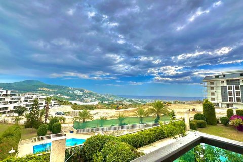 Продажа виллы  в Каргыджаке, Аланье, Анталье, Турция 3+1, 220.0м2, №213704 – фото 12