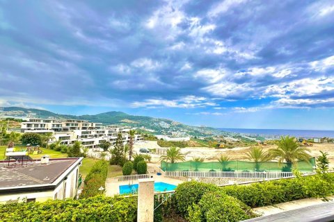 Продажа виллы  в Каргыджаке, Аланье, Анталье, Турция 3+1, 220.0м2, №213704 – фото 16