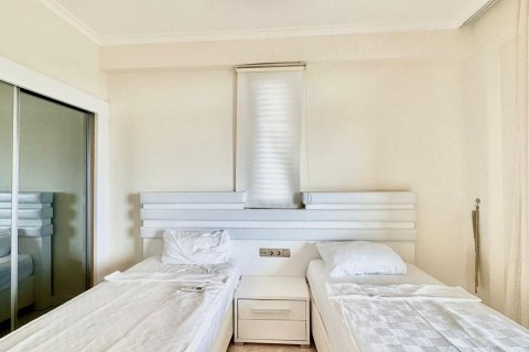 Продажа виллы  в Каргыджаке, Аланье, Анталье, Турция 3+1, 220.0м2, №213704 – фото 14