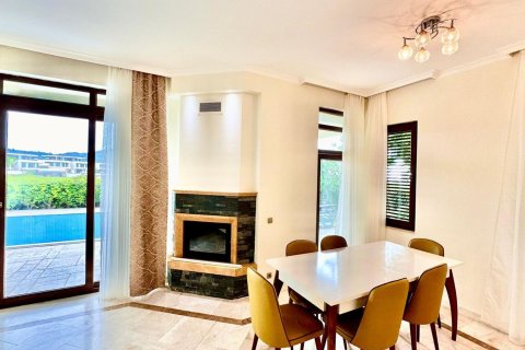 Продажа виллы  в Каргыджаке, Аланье, Анталье, Турция 3+1, 220.0м2, №213704 – фото 20