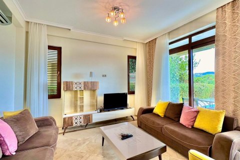 Продажа виллы  в Каргыджаке, Аланье, Анталье, Турция 3+1, 220.0м2, №213704 – фото 22