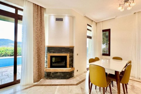 Продажа виллы  в Каргыджаке, Аланье, Анталье, Турция 3+1, 220.0м2, №213704 – фото 29