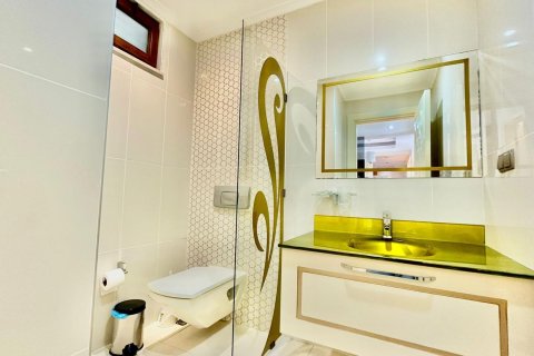 Продажа виллы  в Каргыджаке, Аланье, Анталье, Турция 3+1, 220.0м2, №213704 – фото 27