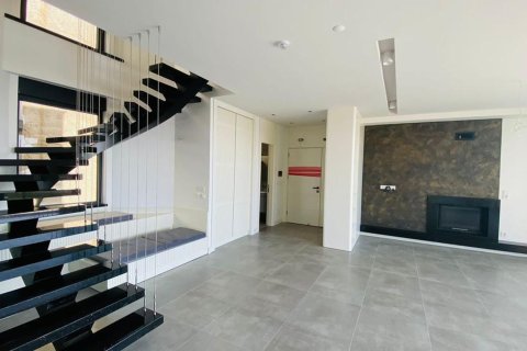 Продажа виллы  в Каргыджаке, Аланье, Анталье, Турция 3+1, 210.0м2, №213706 – фото 7